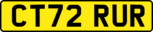 CT72RUR