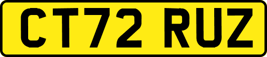 CT72RUZ