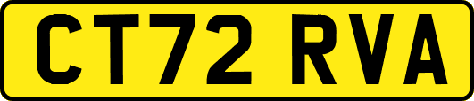 CT72RVA