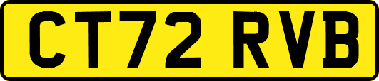 CT72RVB