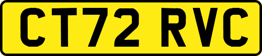 CT72RVC