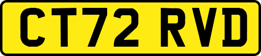 CT72RVD