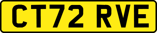 CT72RVE