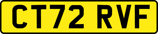 CT72RVF