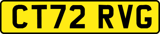 CT72RVG