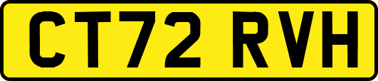 CT72RVH