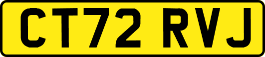 CT72RVJ
