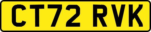 CT72RVK