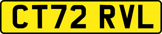 CT72RVL