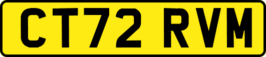 CT72RVM