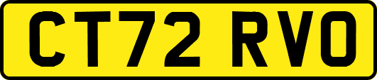 CT72RVO