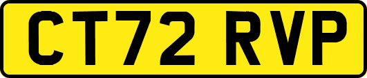 CT72RVP