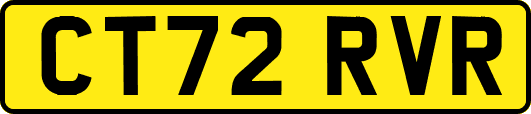 CT72RVR