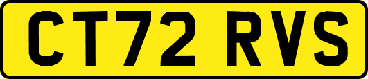 CT72RVS