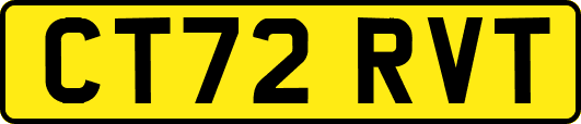 CT72RVT
