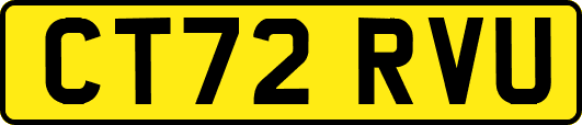 CT72RVU