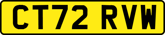CT72RVW