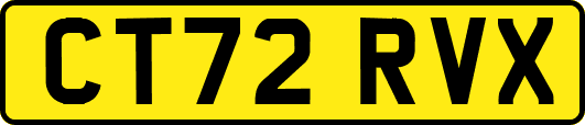 CT72RVX