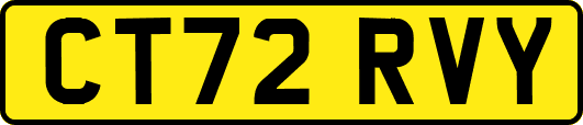 CT72RVY