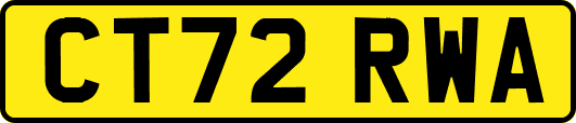 CT72RWA