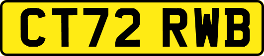 CT72RWB