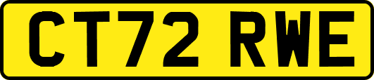 CT72RWE