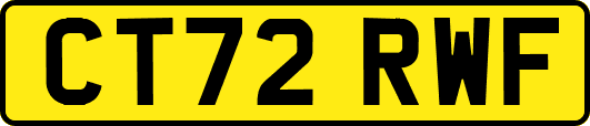 CT72RWF
