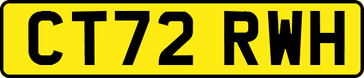 CT72RWH
