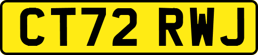 CT72RWJ