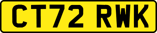 CT72RWK
