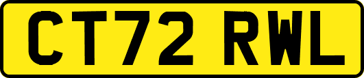 CT72RWL