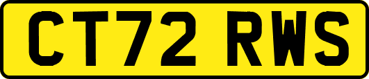 CT72RWS