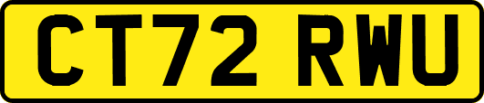 CT72RWU