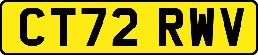 CT72RWV
