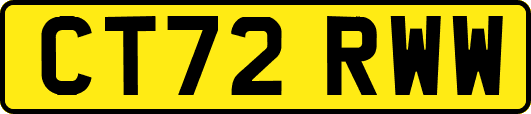 CT72RWW