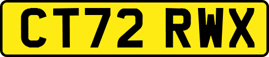 CT72RWX