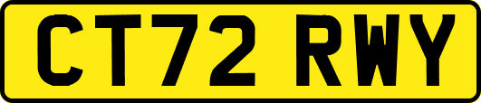 CT72RWY
