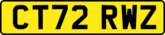 CT72RWZ