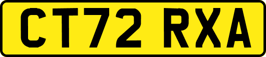 CT72RXA