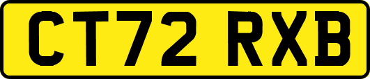CT72RXB