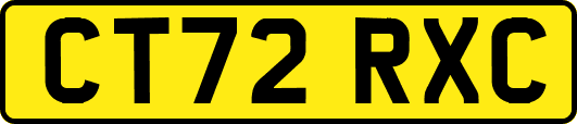 CT72RXC