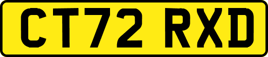 CT72RXD