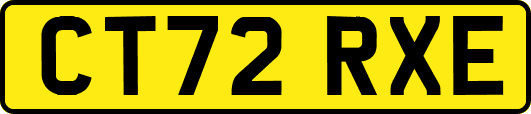 CT72RXE