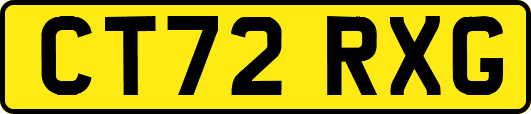 CT72RXG