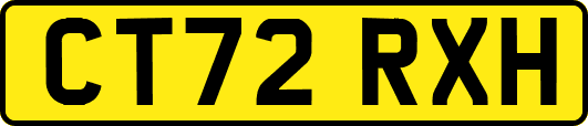 CT72RXH