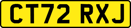CT72RXJ