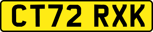 CT72RXK