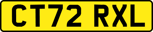 CT72RXL