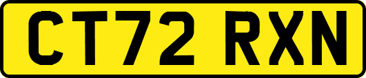 CT72RXN