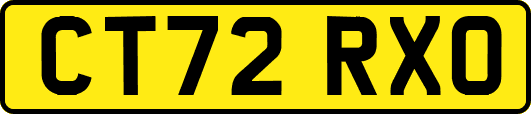CT72RXO